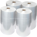 Film de film en plastique PE Stretch Wrap